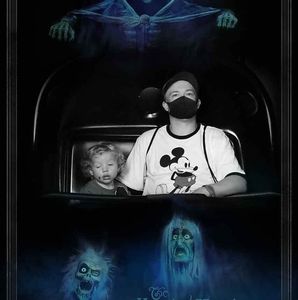 Meet your Posher, Joseph